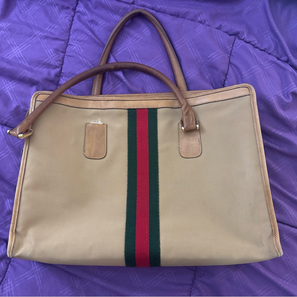 Gucci (80s)